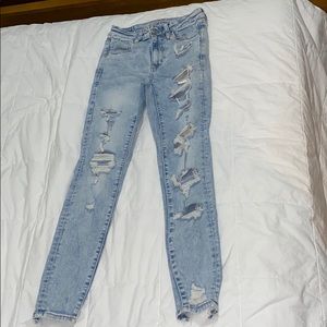 American Eagle Jeans !